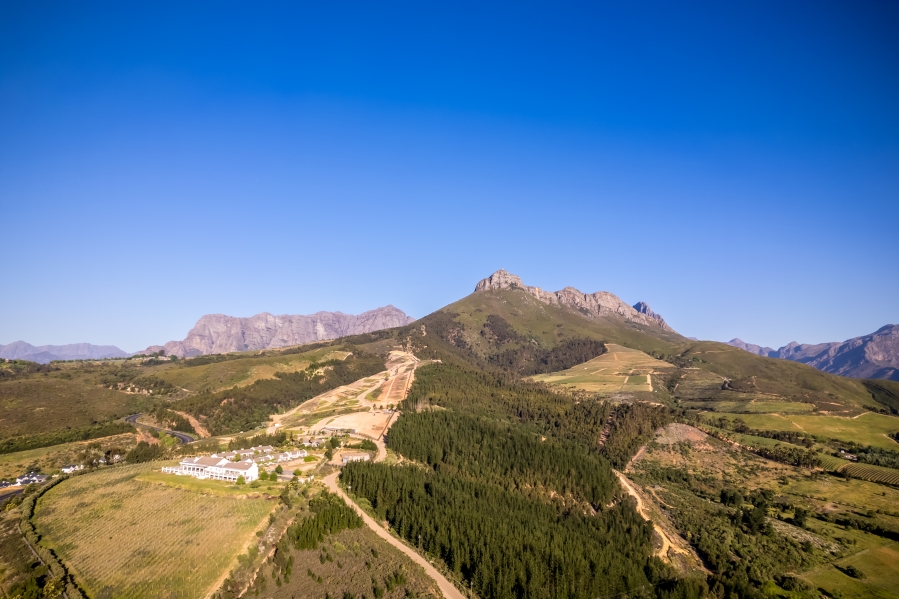 0 Bedroom Property for Sale in Arbeidslus Western Cape